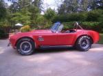 Shelby Cobra 427 1965 года